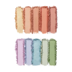 Perfect 10 Eyeshadow Palette