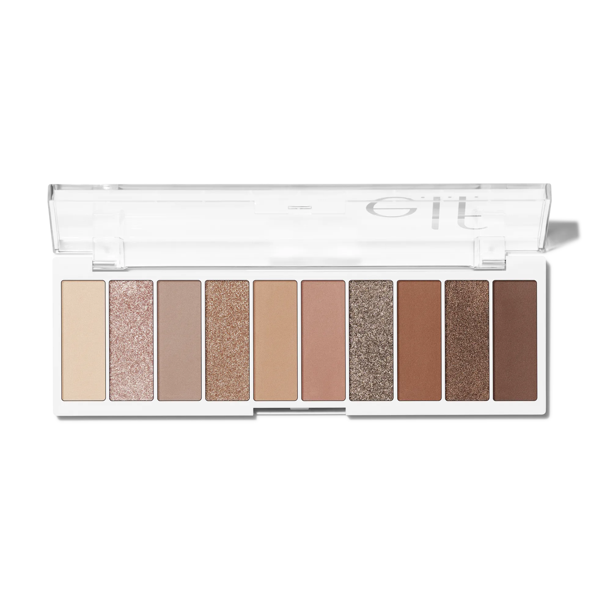 Perfect 10 Eyeshadow Palette