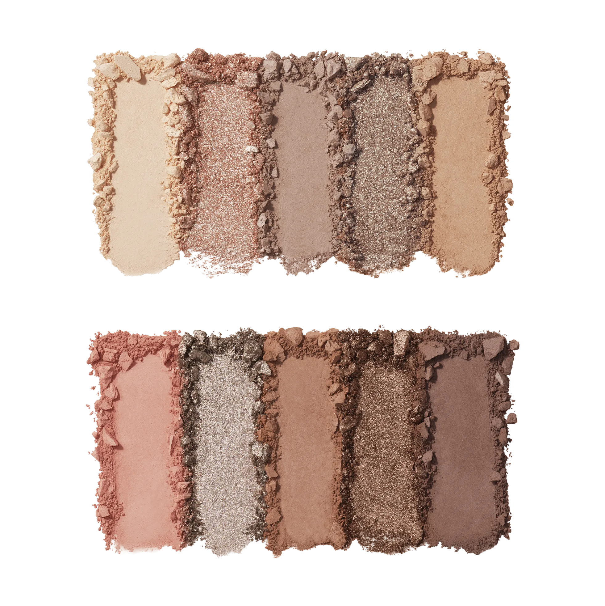 Perfect 10 Eyeshadow Palette