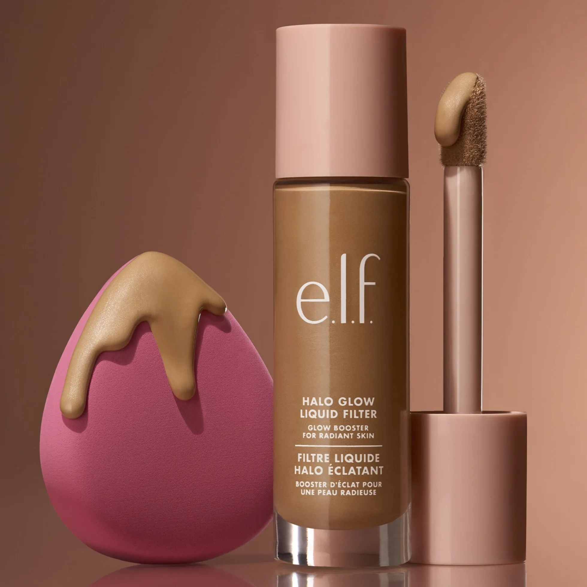 Pillow Puff Concealer Sponge