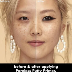 Poreless Putty Primer