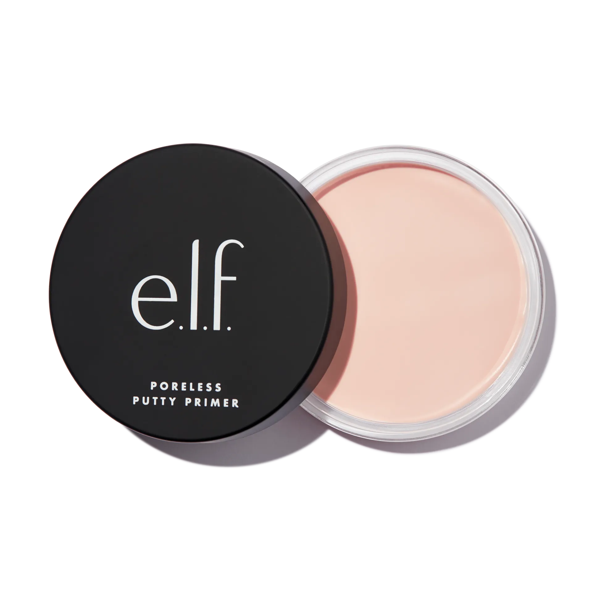 Poreless Putty Primer