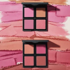Powder Blush Palette