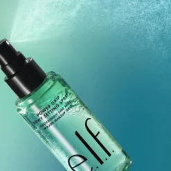 Power Grip Dewy Setting Spray