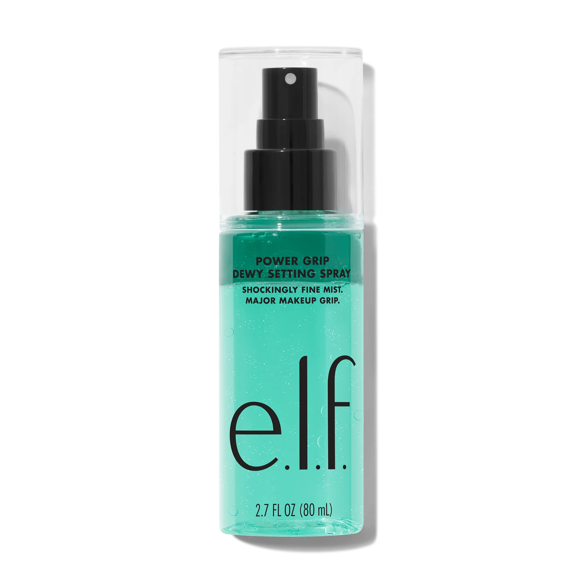 Power Grip Dewy Setting Spray