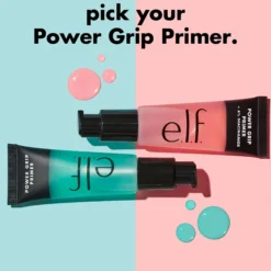 Power Grip Primer + 4% Niacinamide