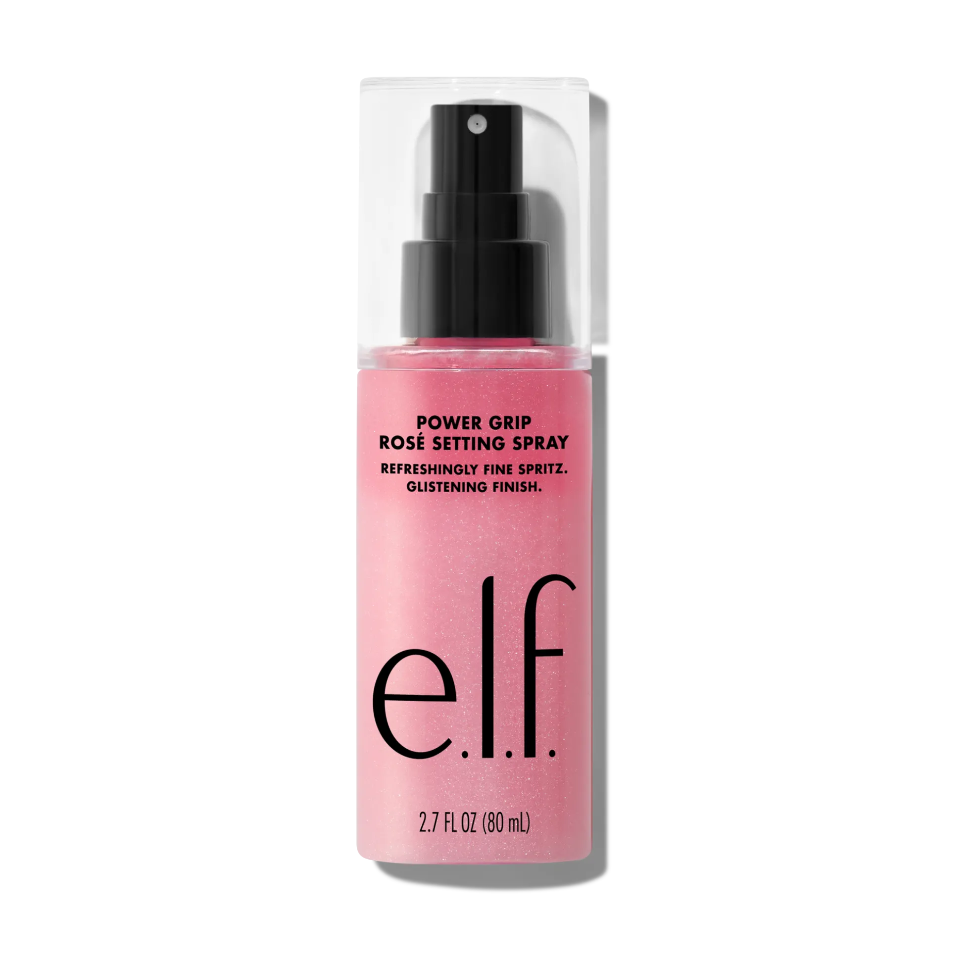Power Grip Rosé Setting Spray