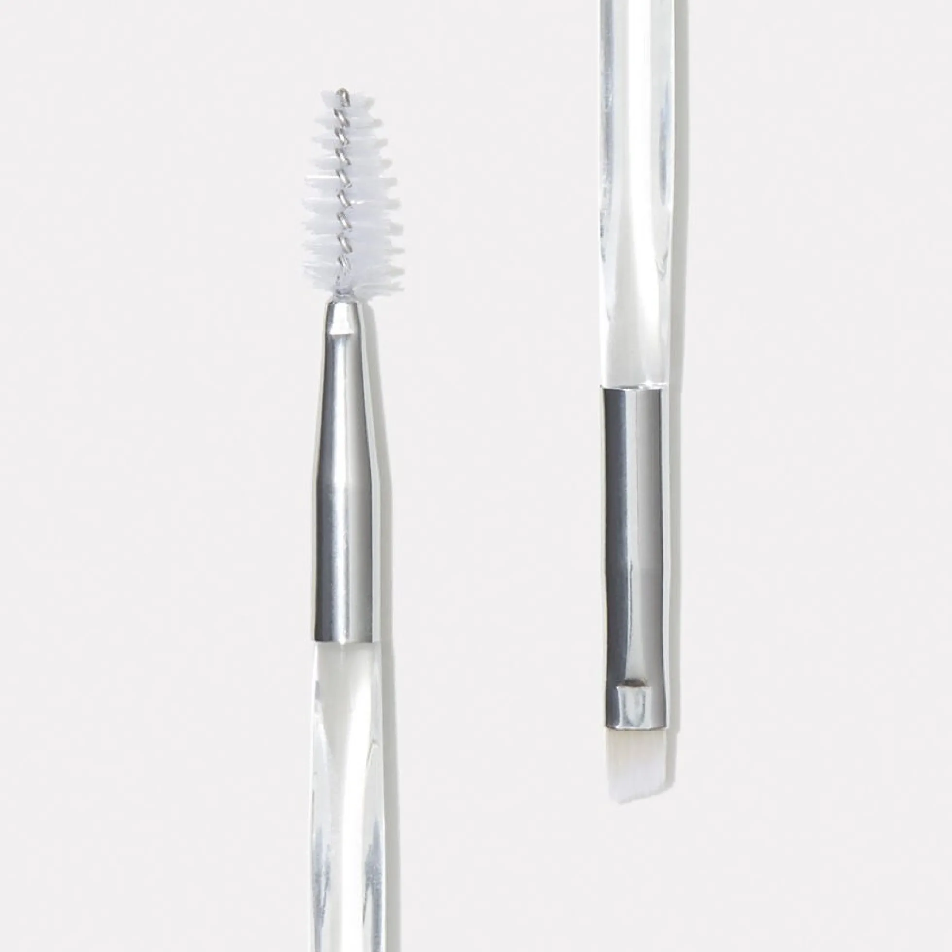 Precision Dual-Sided Eyebrow Brush