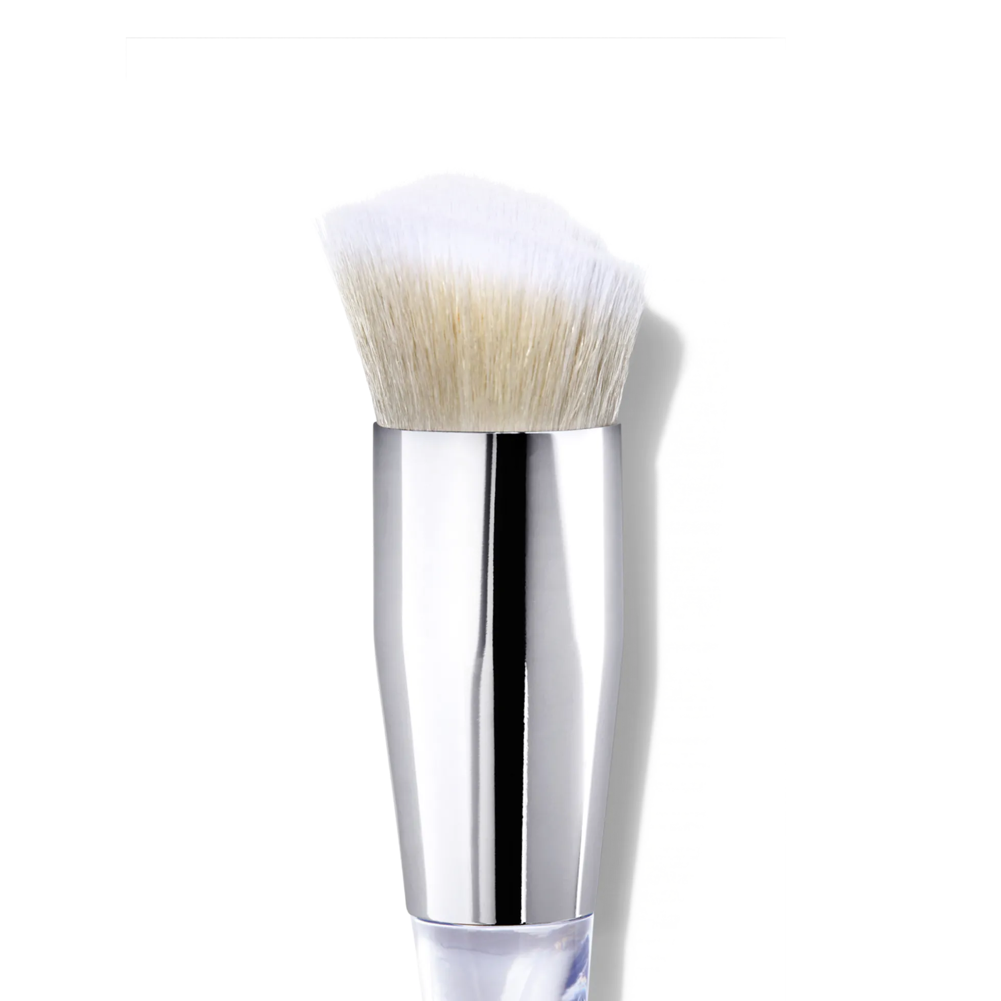Precision Foundation Swirl Brush