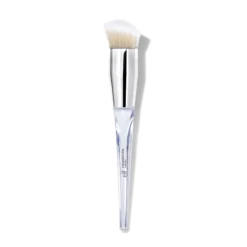 Precision Foundation Swirl Brush
