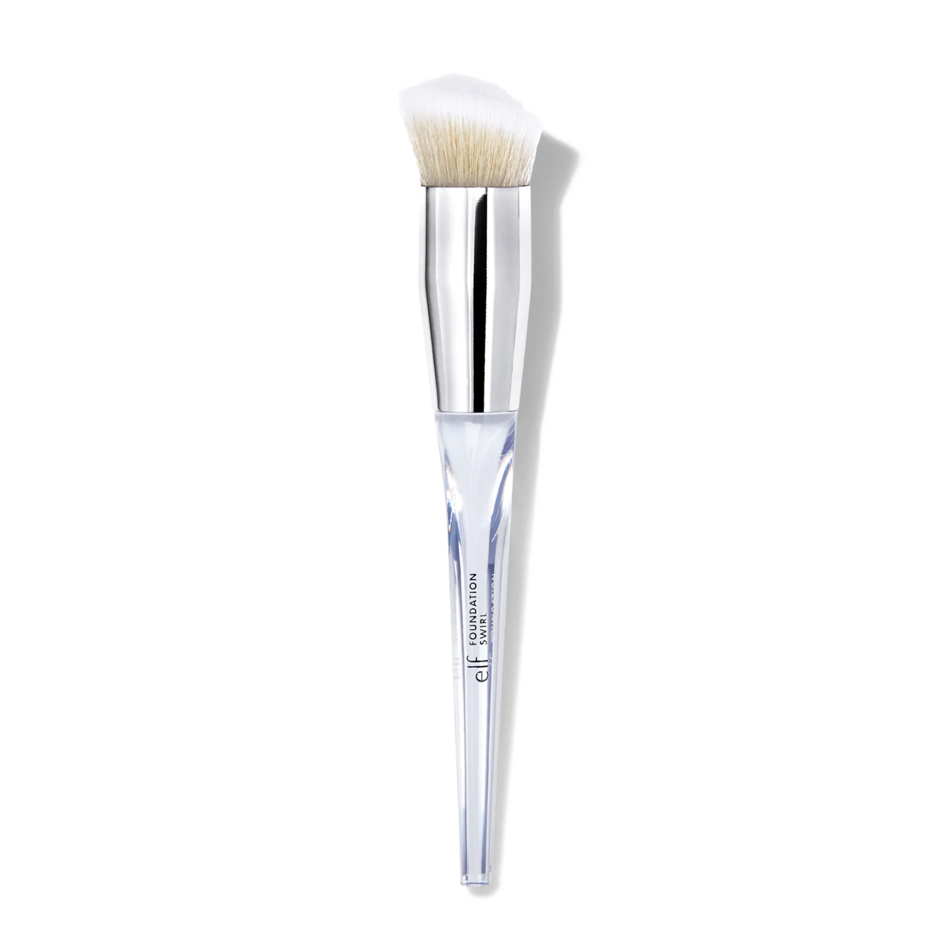 Precision Foundation Swirl Brush