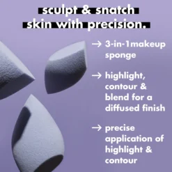 Precision Sculpting Sponge