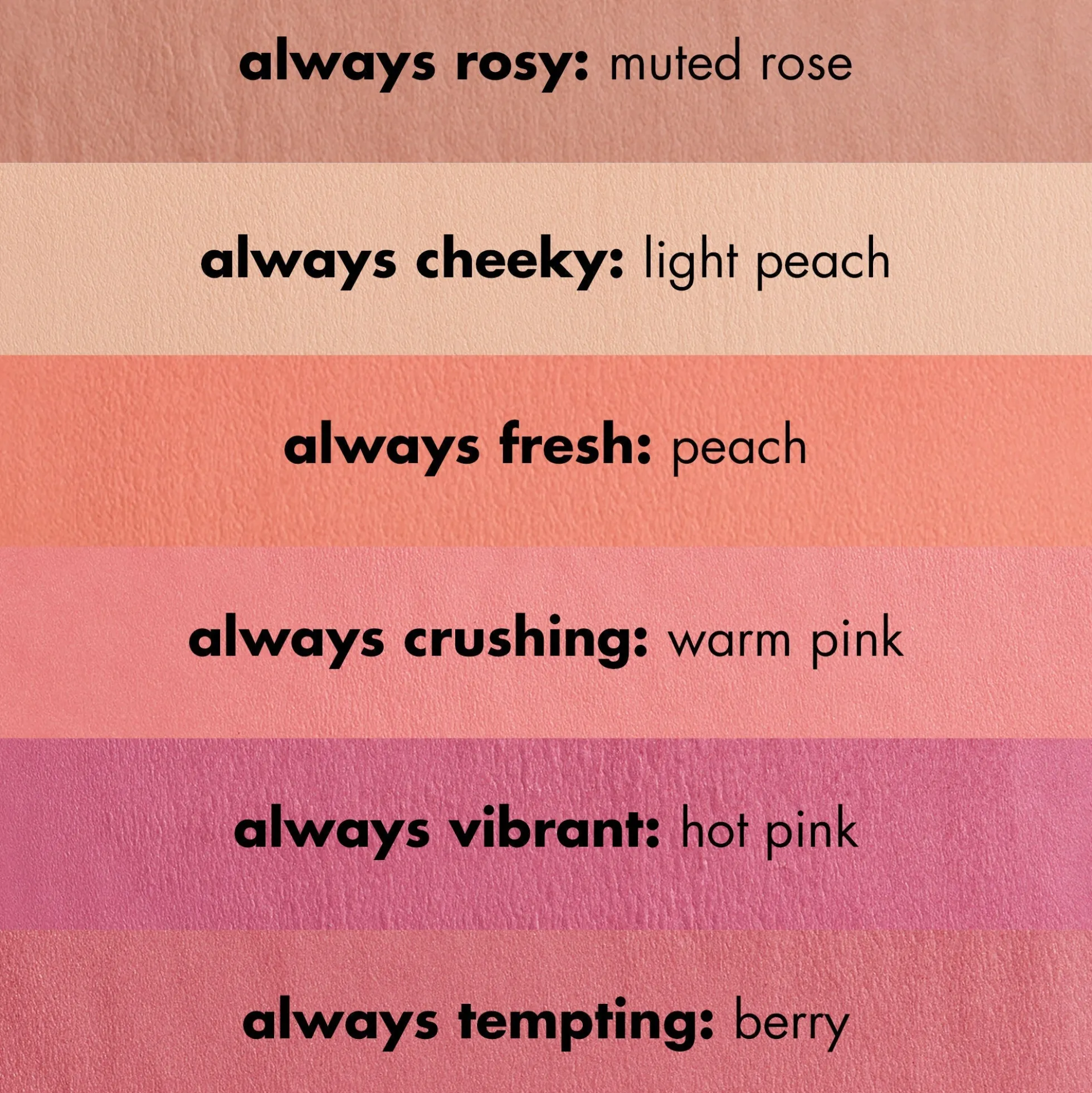 Primer-Infused Matte Blush