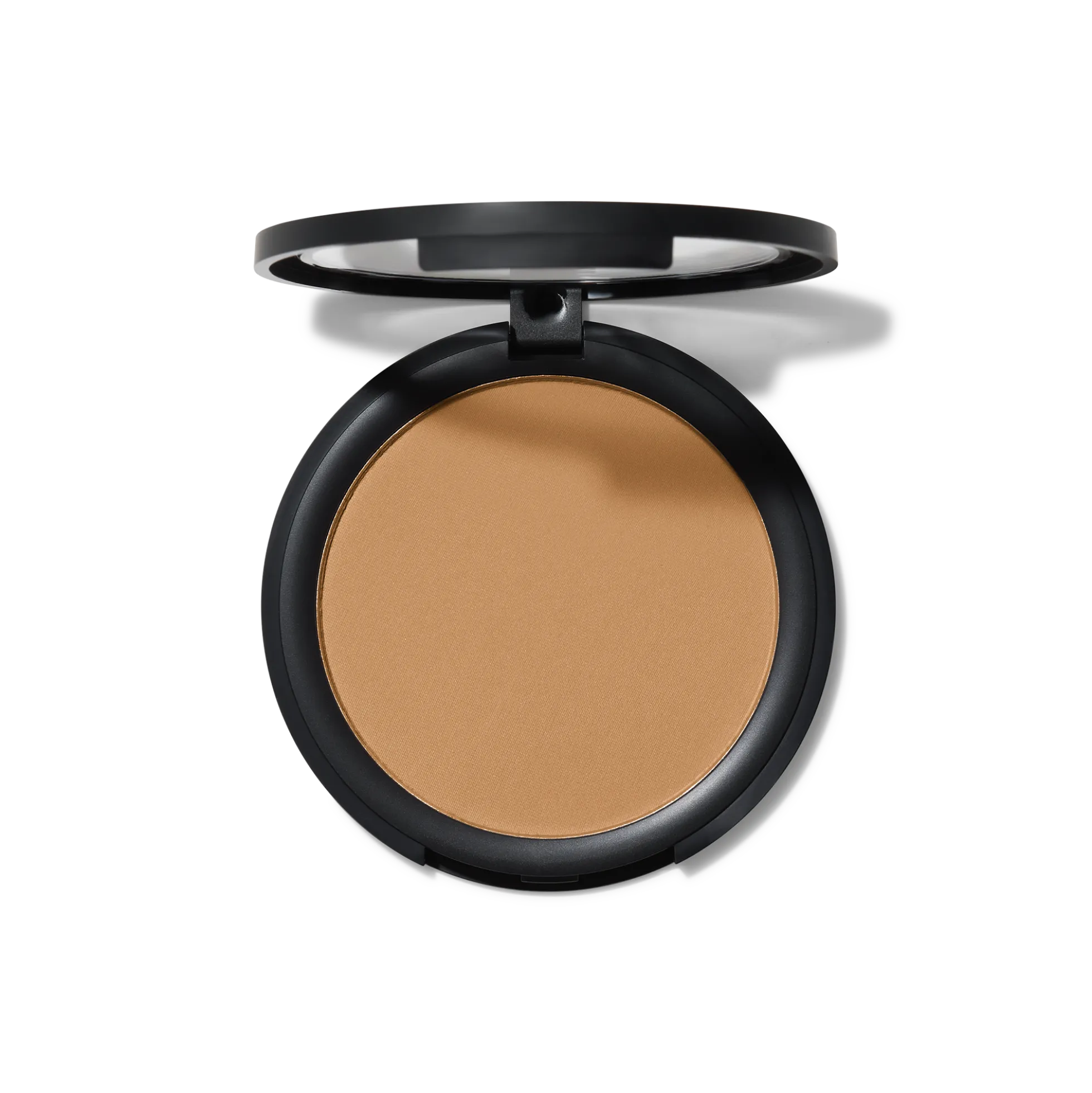 Primer-Infused Matte Bronzer