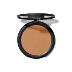 Primer-Infused Matte Bronzer