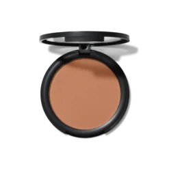 Primer-Infused Matte Bronzer