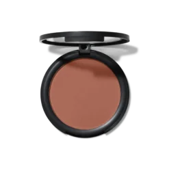 Primer-Infused Matte Bronzer