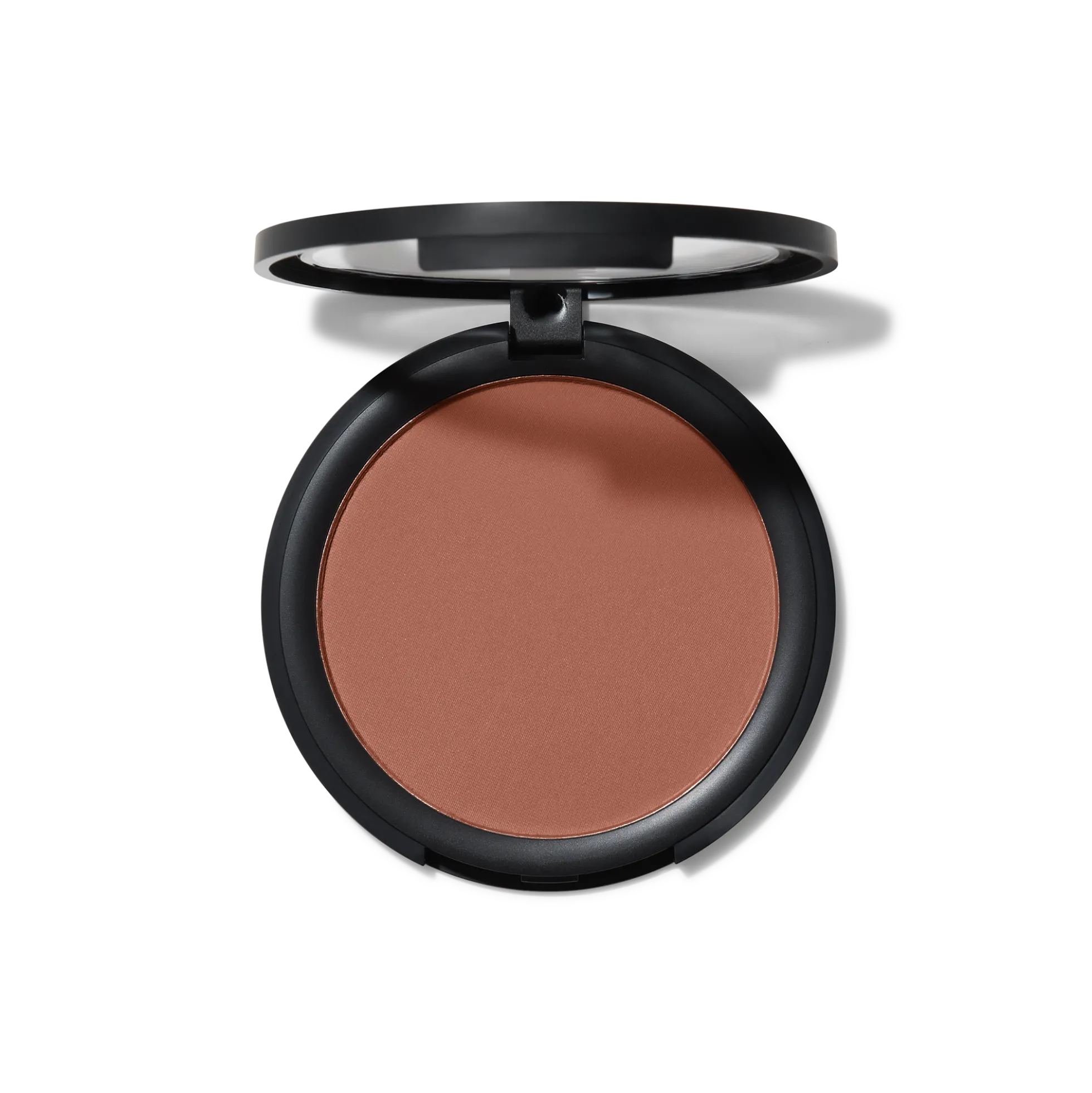 Primer-Infused Matte Bronzer