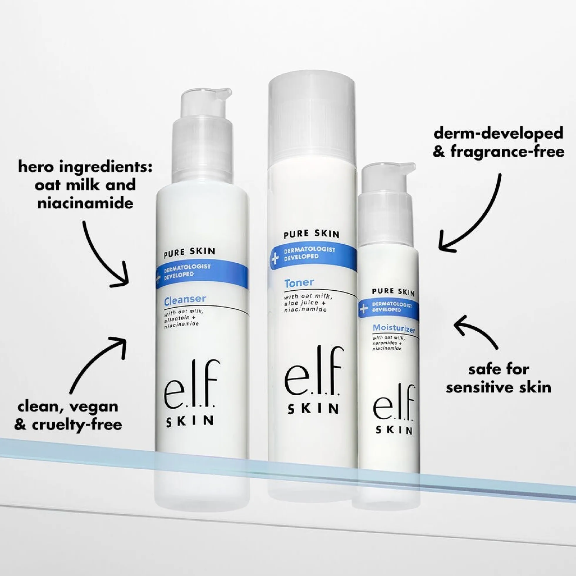 Pure Skin Moisturizer