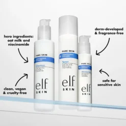 Pure Skin Toner