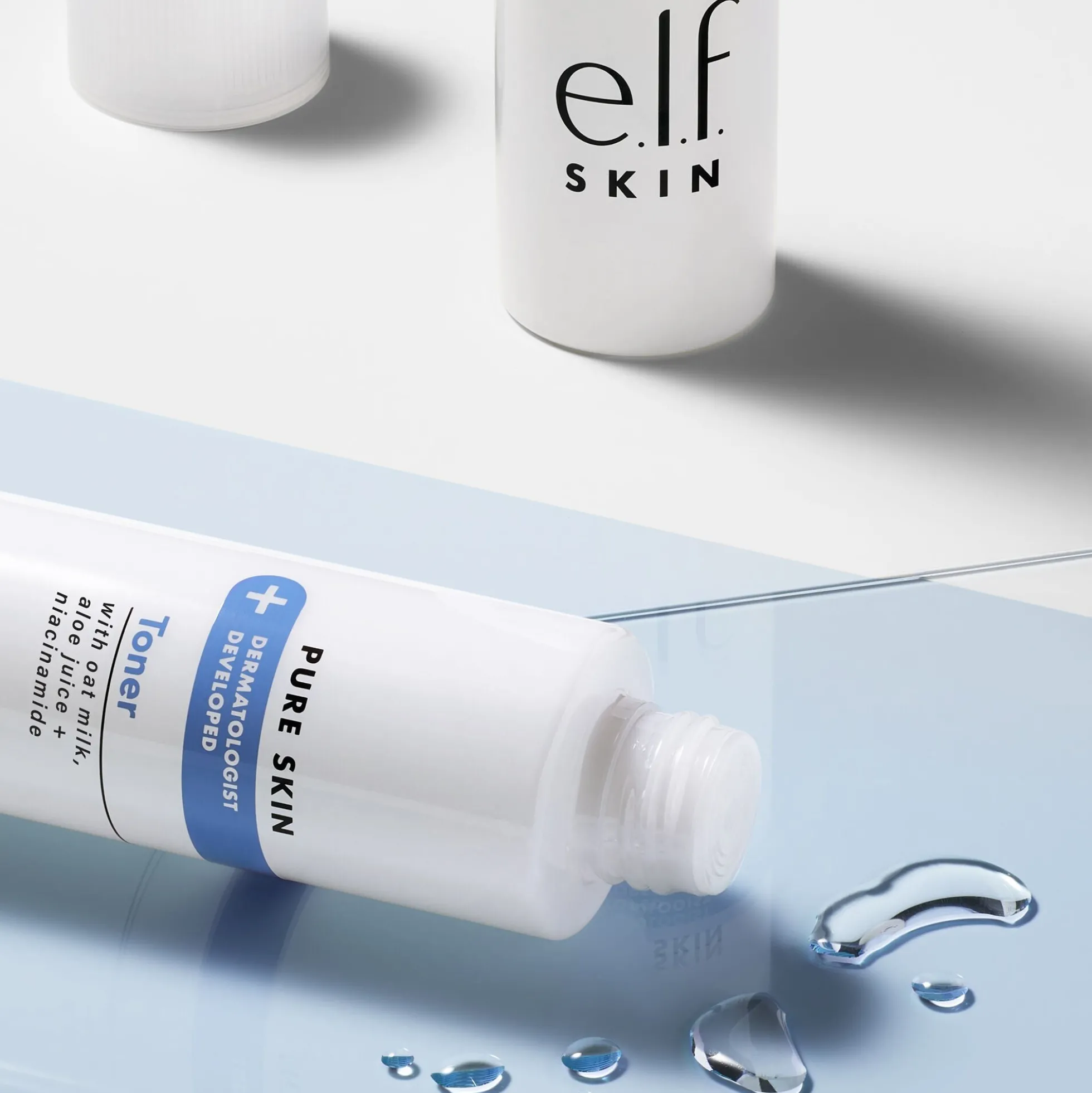 Pure Skin Toner