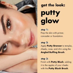 Putty Blush Brush