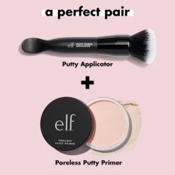 Putty Primer Brush and Applicator