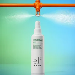 Save Your e.l.f. hypochlorous Mist