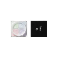 Set It Bright Powder Quad