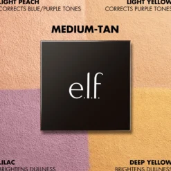 Set It Bright Powder Quad