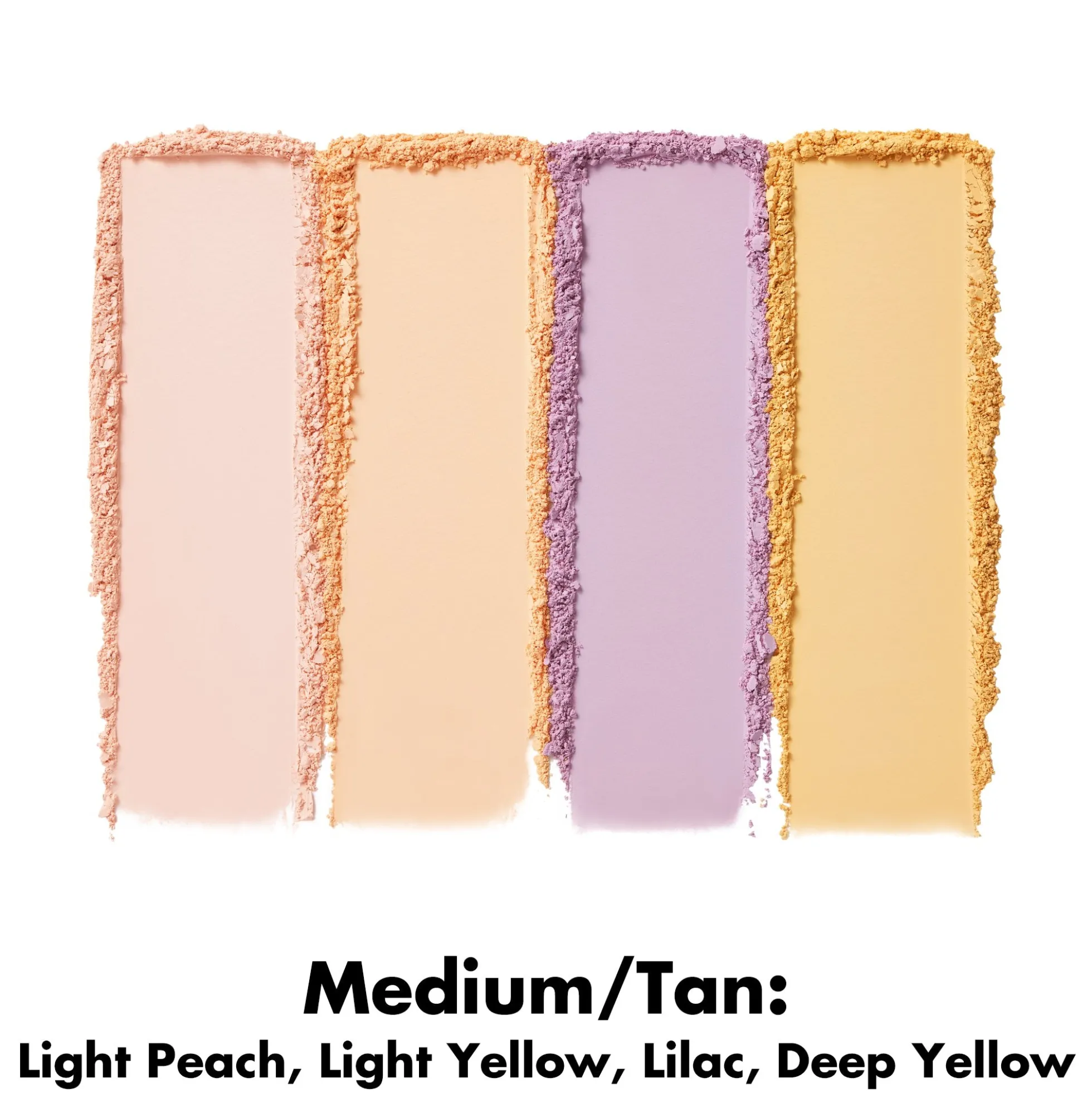 Set It Bright Powder Quad