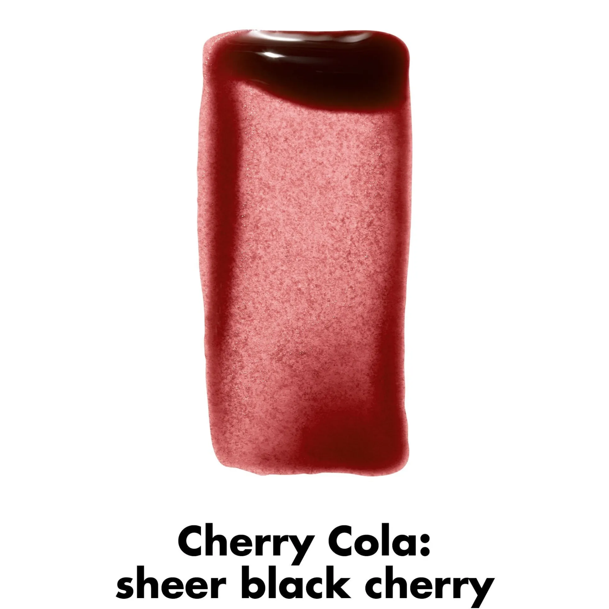 Sheer For It Blush Tint