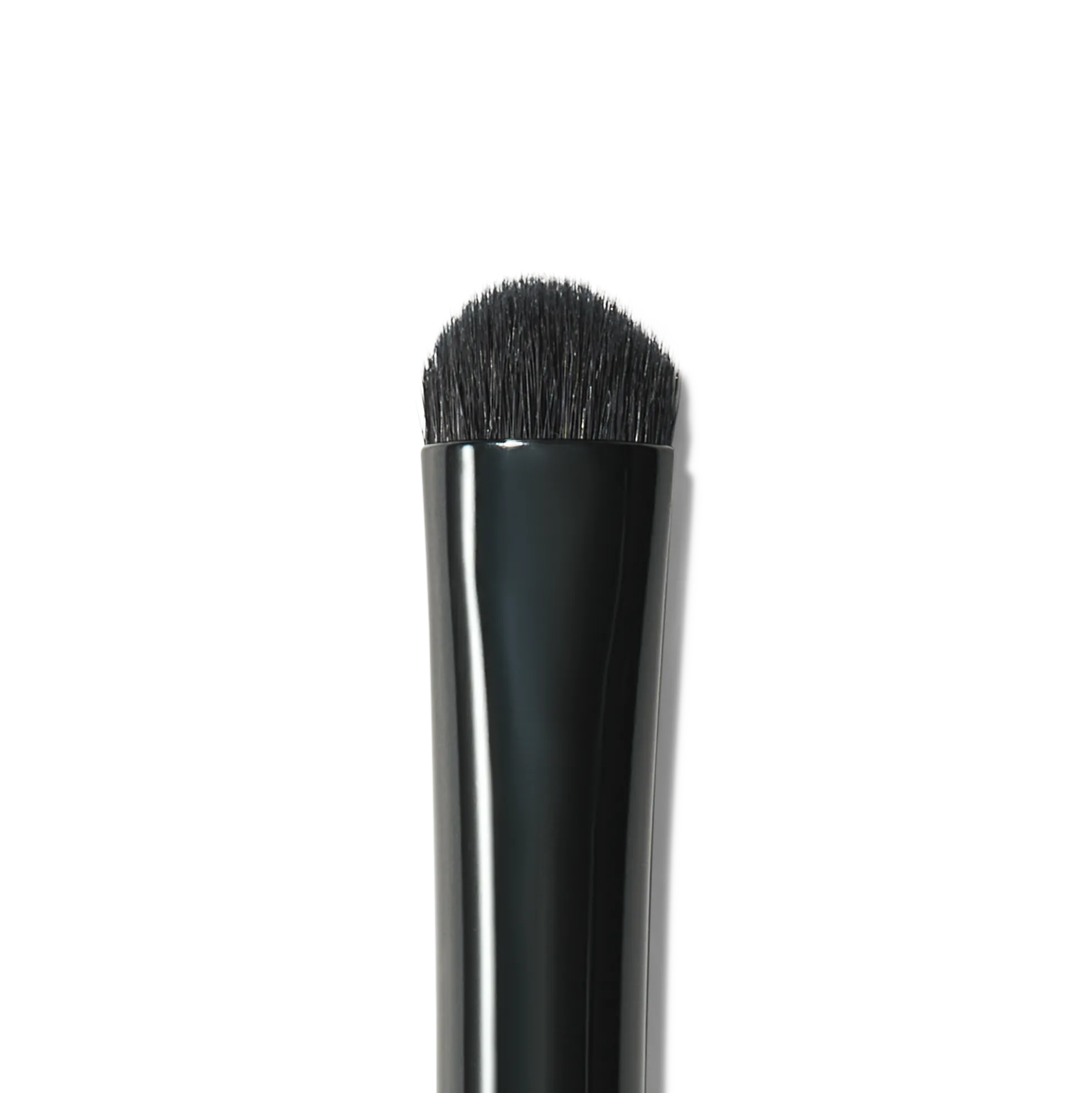 Short Smudging Brush