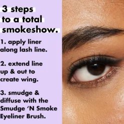 Smokeshow Soulmates