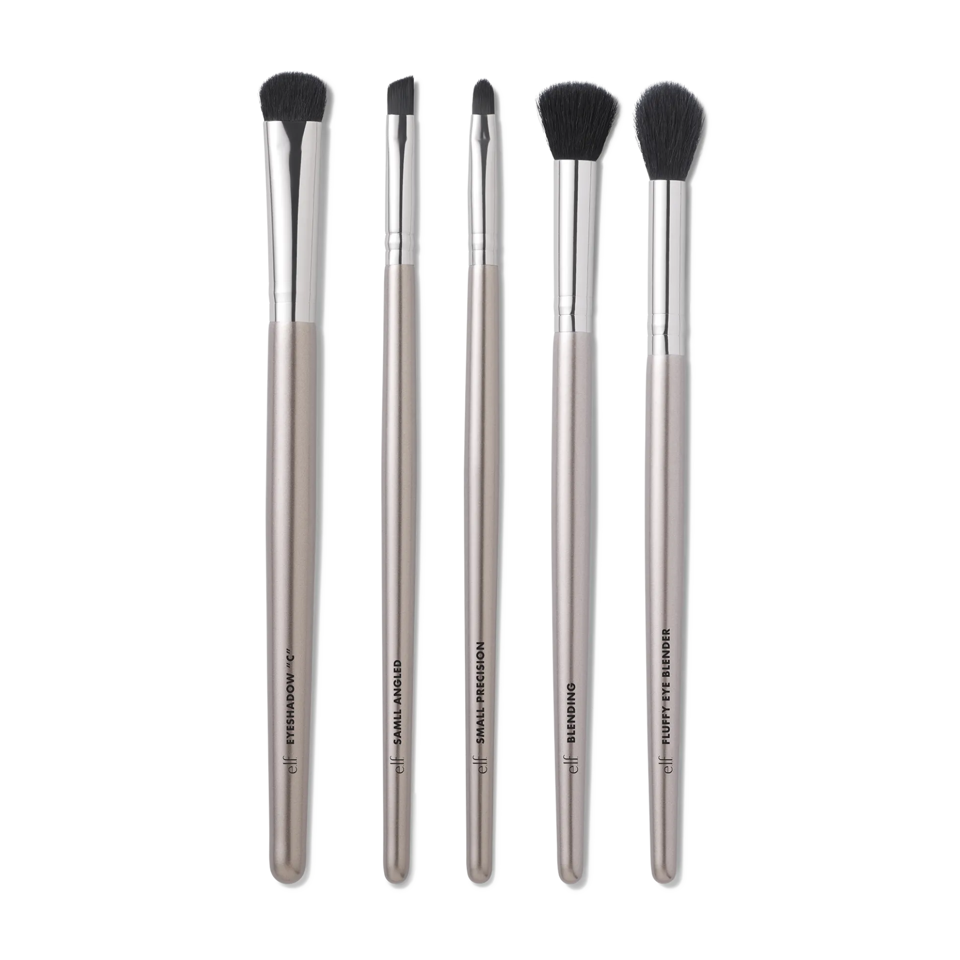 Smoky Eye Brush Kit