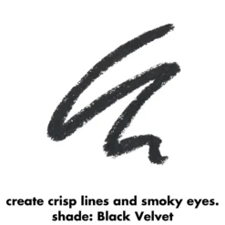 Smoky Kohl Eyeliner