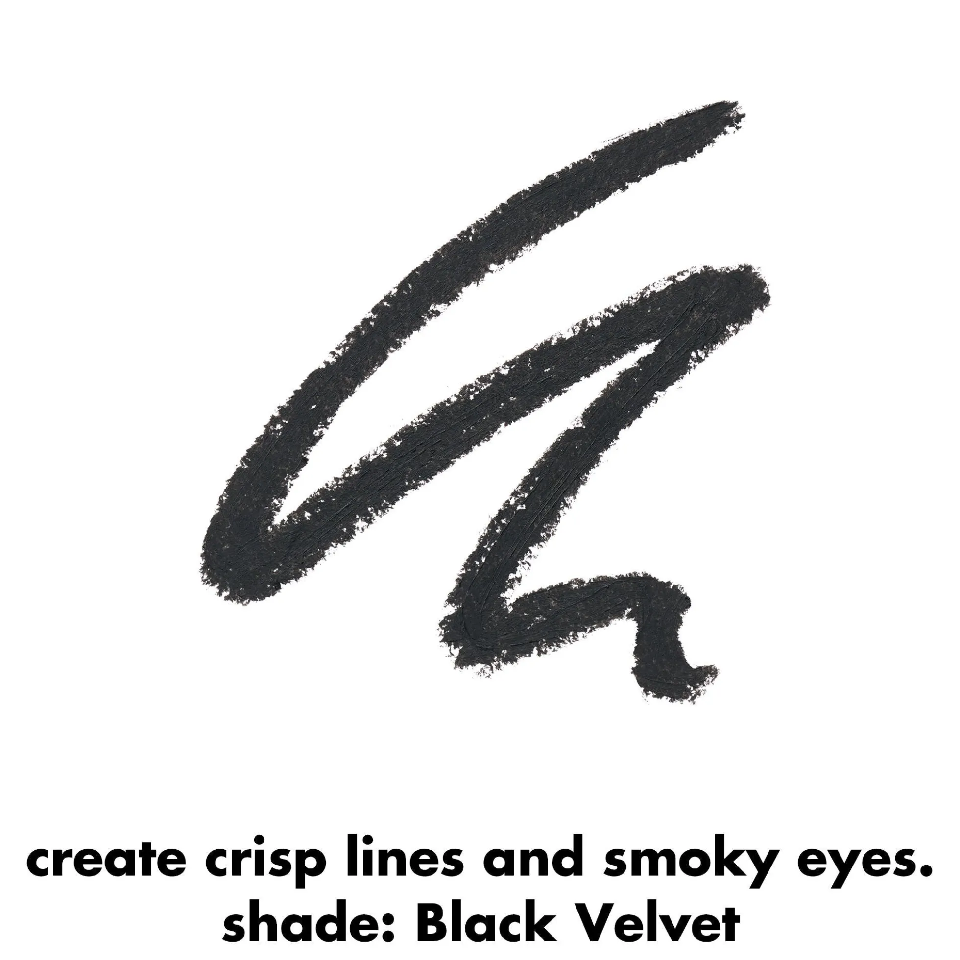 Smoky Kohl Eyeliner