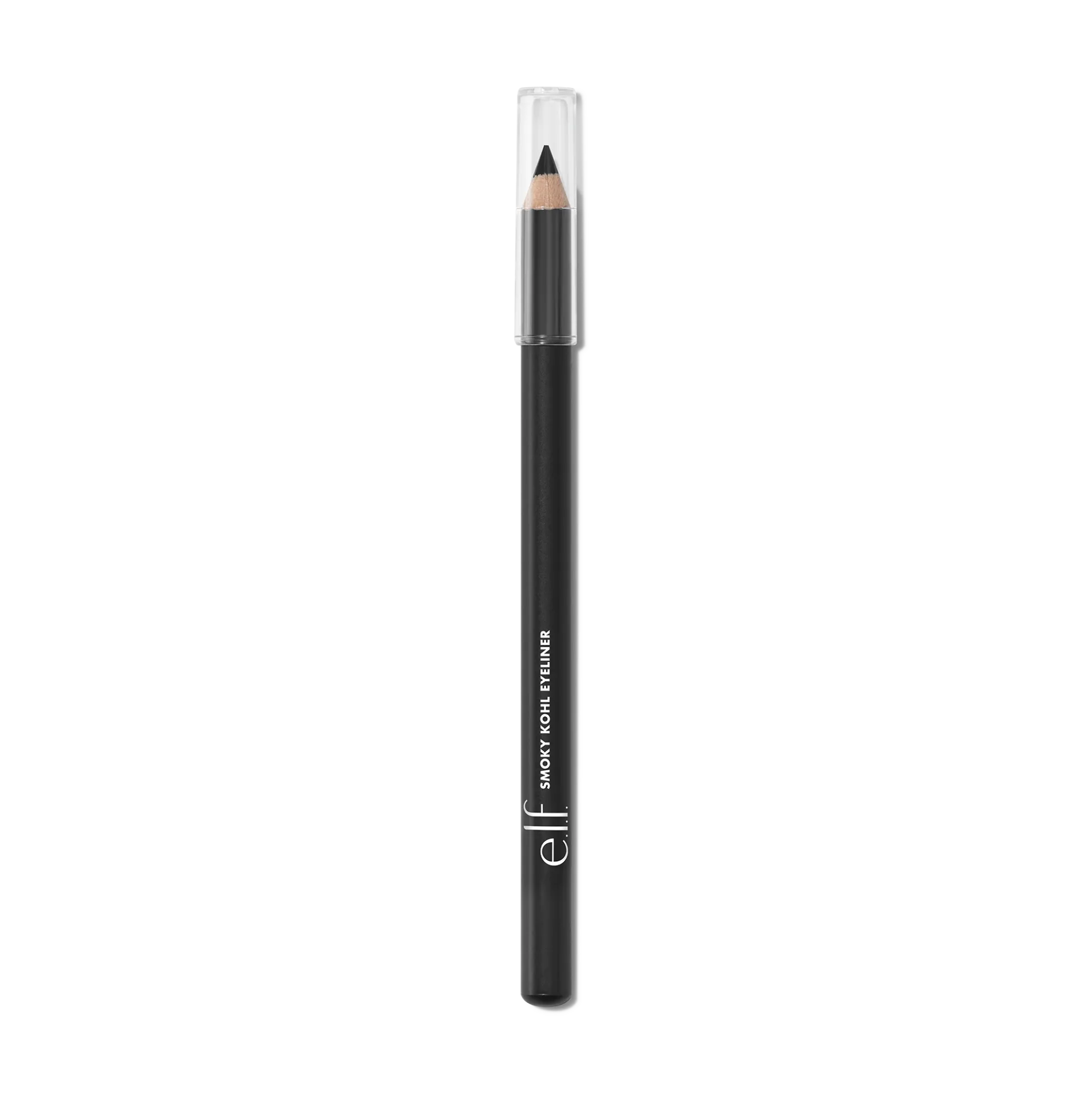 Smoky Kohl Eyeliner