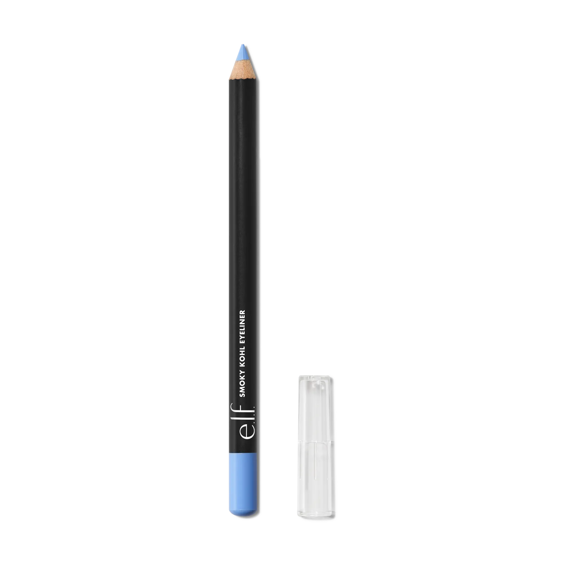 Smoky Kohl Eyeliner