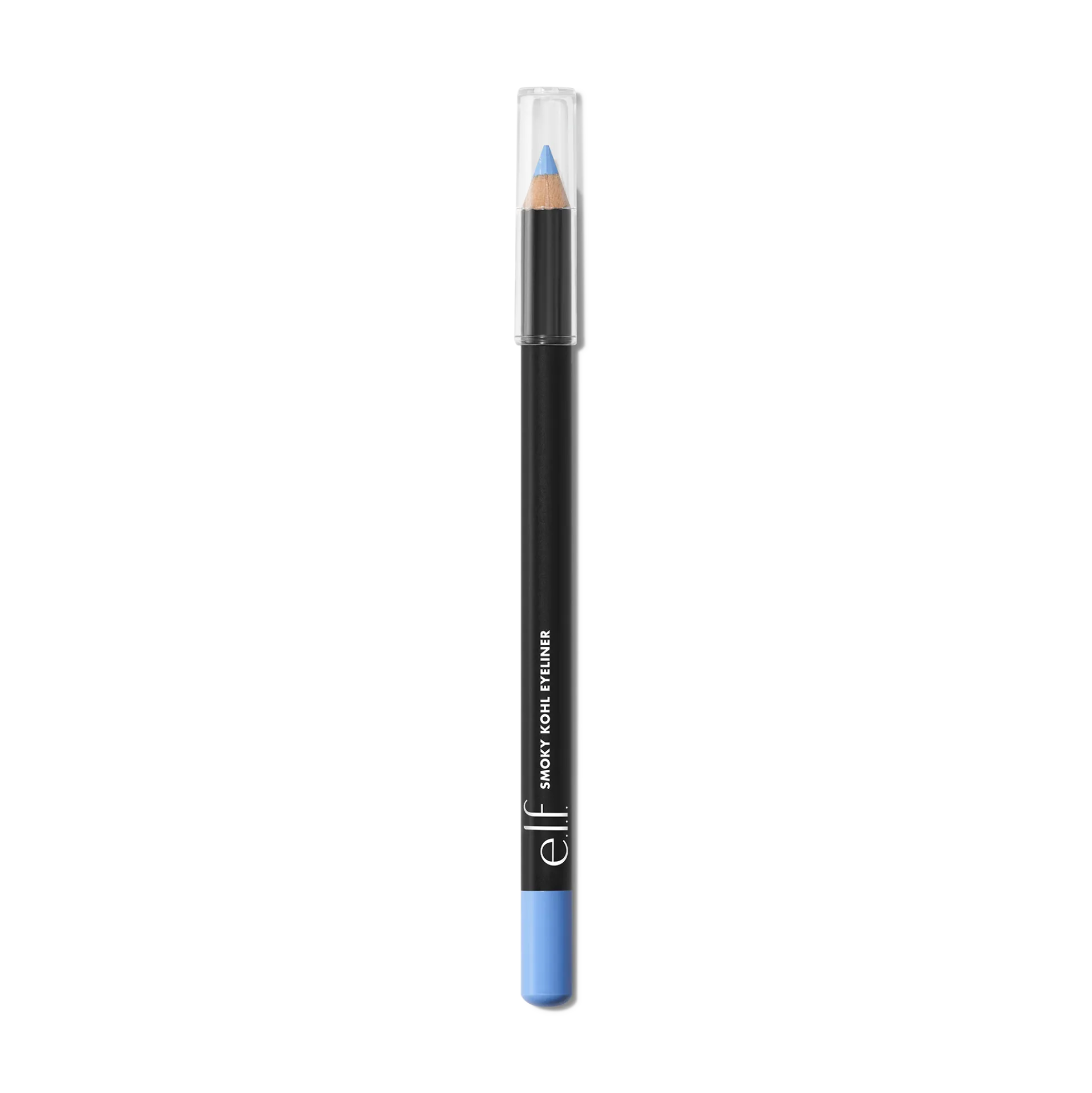 Smoky Kohl Eyeliner
