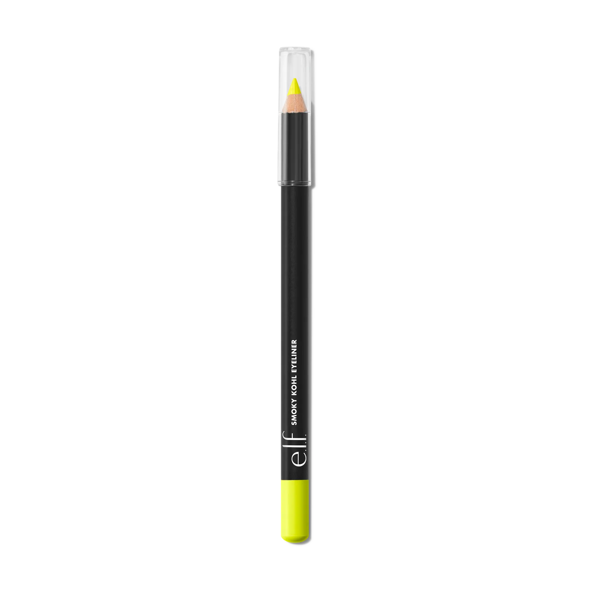 Smoky Kohl Eyeliner