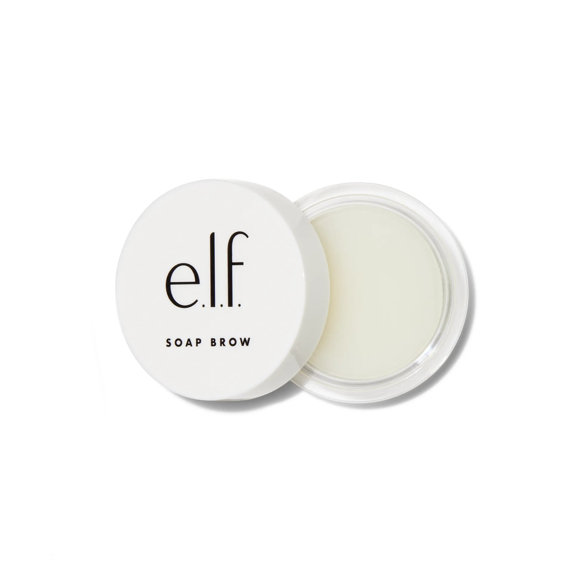 Soap Brow