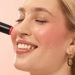 Soft Glam Cream Blush