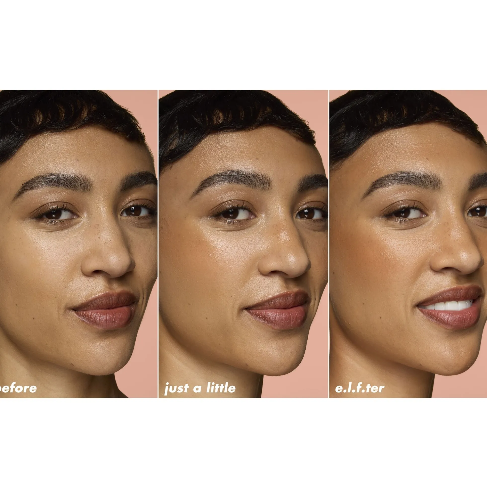 Soft Glam Cream Bronzer