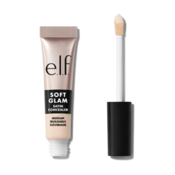 Soft Glam Satin Concealer