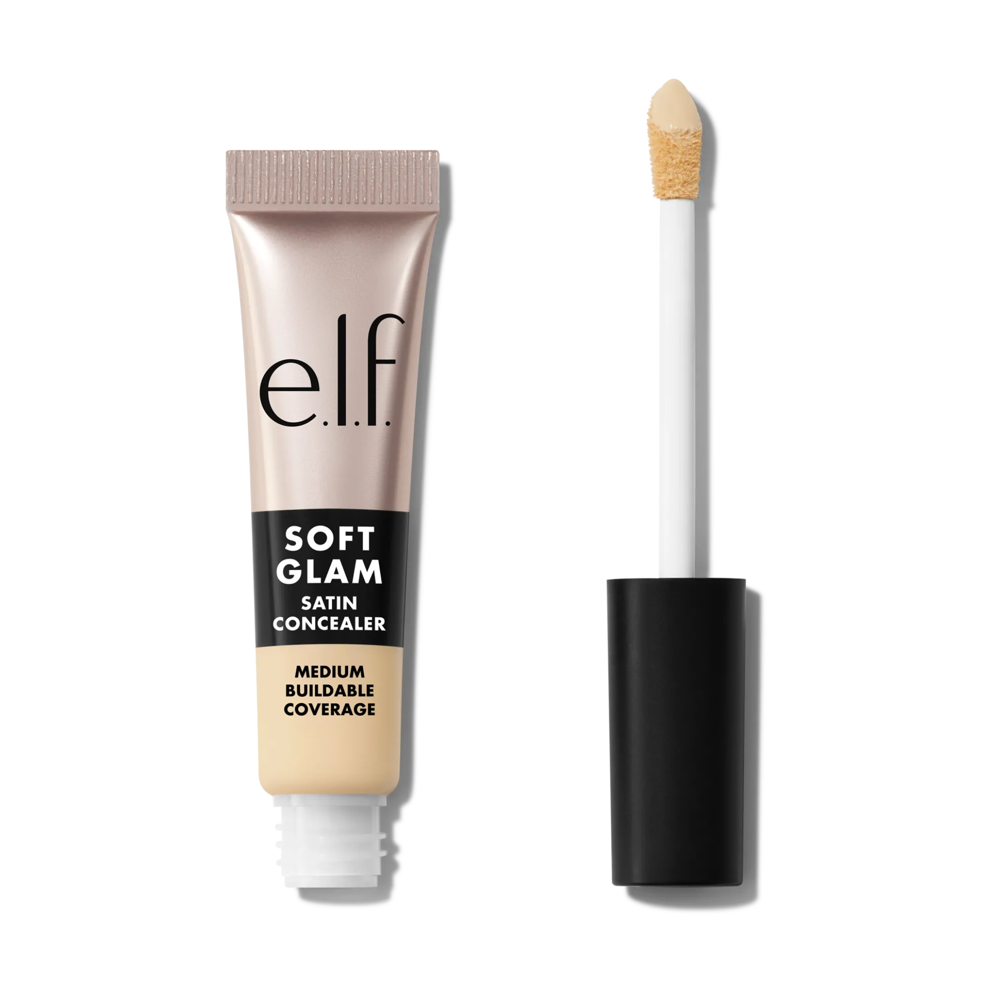 Soft Glam Satin Concealer
