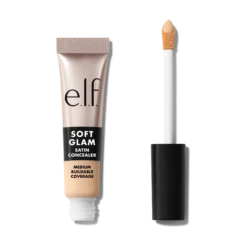 Soft Glam Satin Concealer