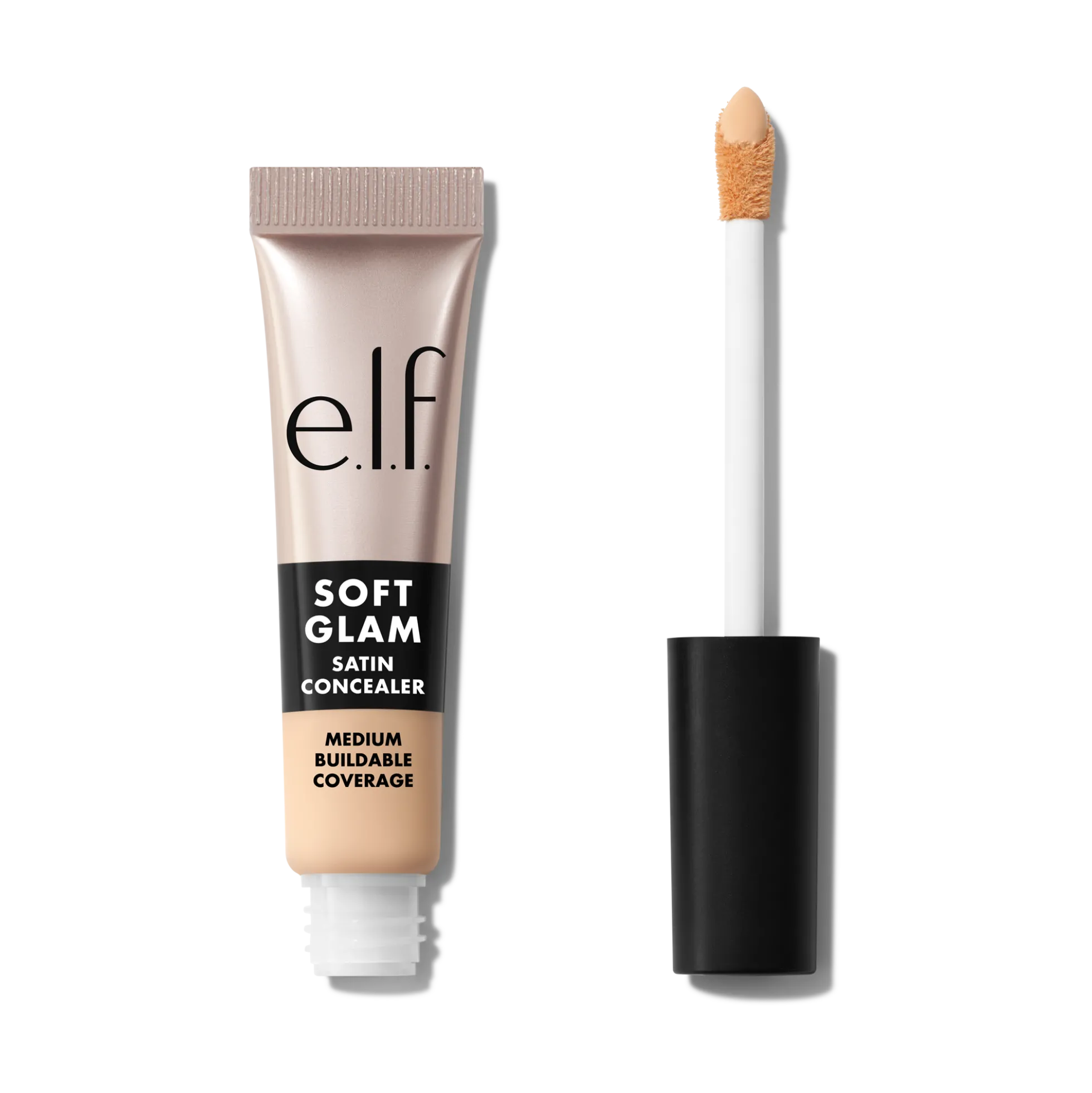 Soft Glam Satin Concealer