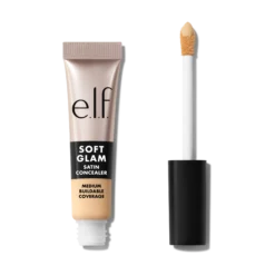 Soft Glam Satin Concealer