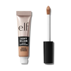 Soft Glam Satin Concealer